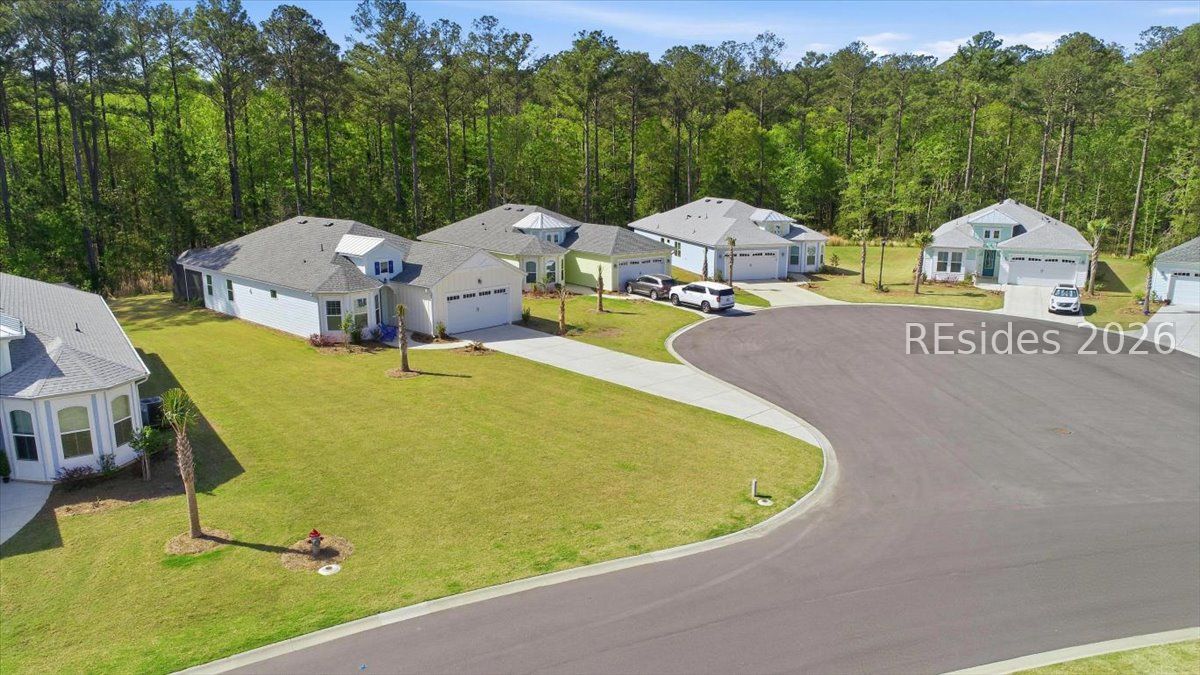 660 Ocean Hammock Loop Hardeeville, SC 29927 - Photo 72 of 99