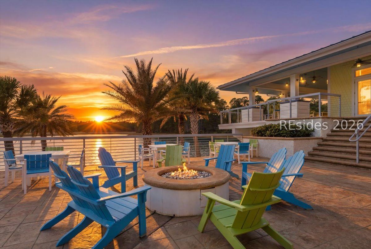 660 Ocean Hammock Loop Hardeeville, SC 29927 - Photo 74 of 99