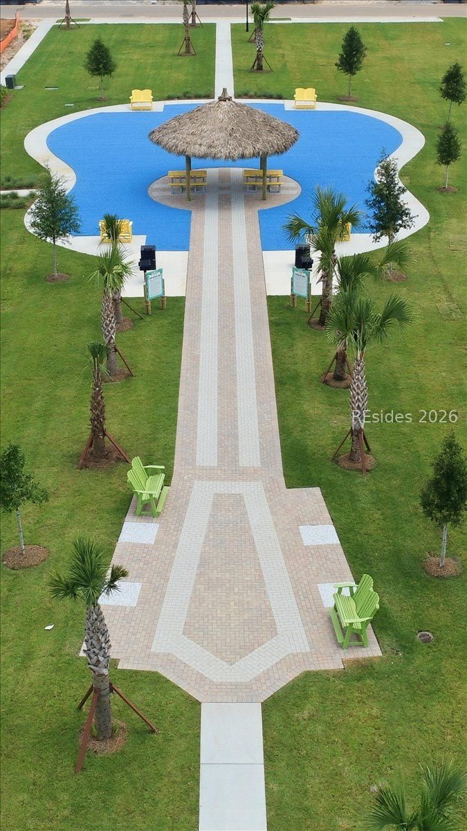 660 Ocean Hammock Loop Hardeeville, SC 29927 - Photo 79 of 99