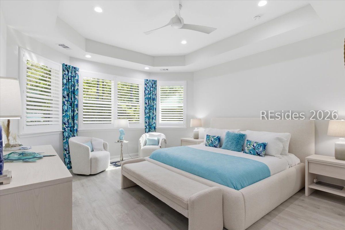 660 Ocean Hammock Loop Hardeeville, SC 29927 - Photo 8 of 99