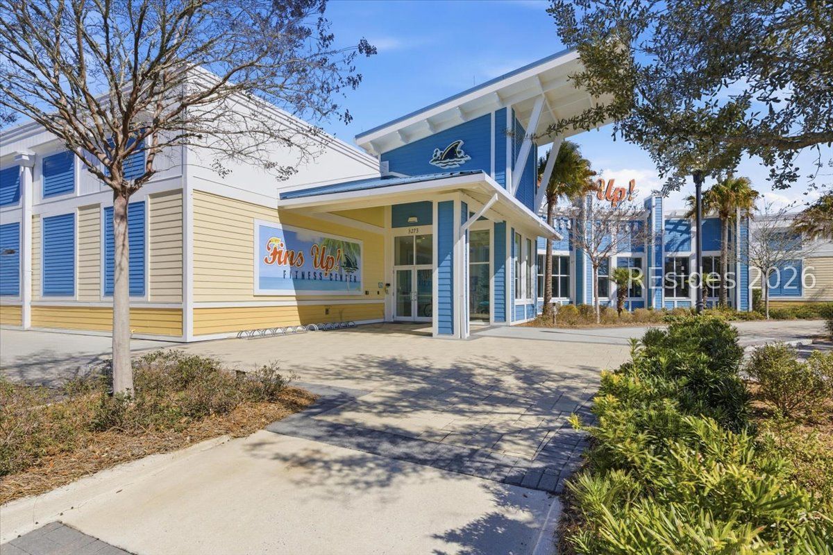 660 Ocean Hammock Loop Hardeeville, SC 29927 - Photo 81 of 99