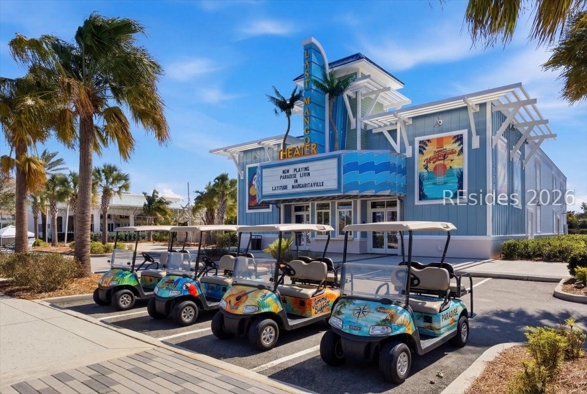 660 Ocean Hammock Loop Hardeeville, SC 29927 - Photo 88 of 99