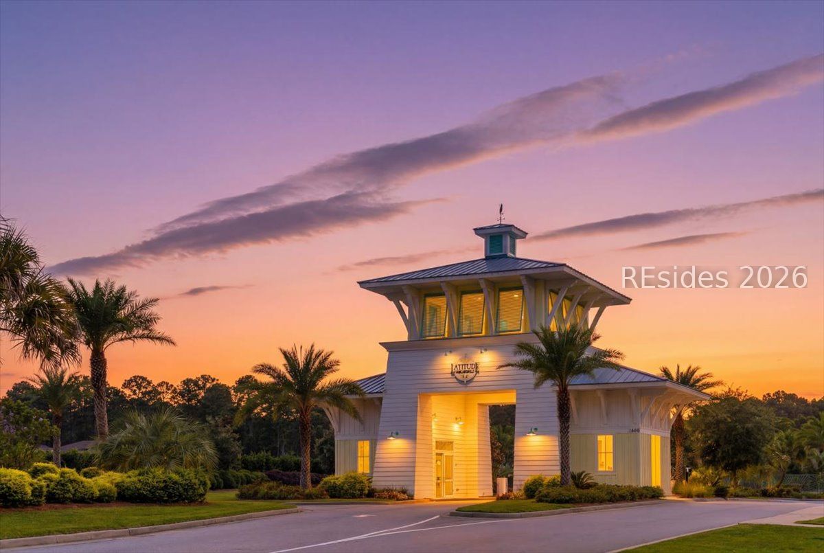 660 Ocean Hammock Loop Hardeeville, SC 29927 - Photo 89 of 99