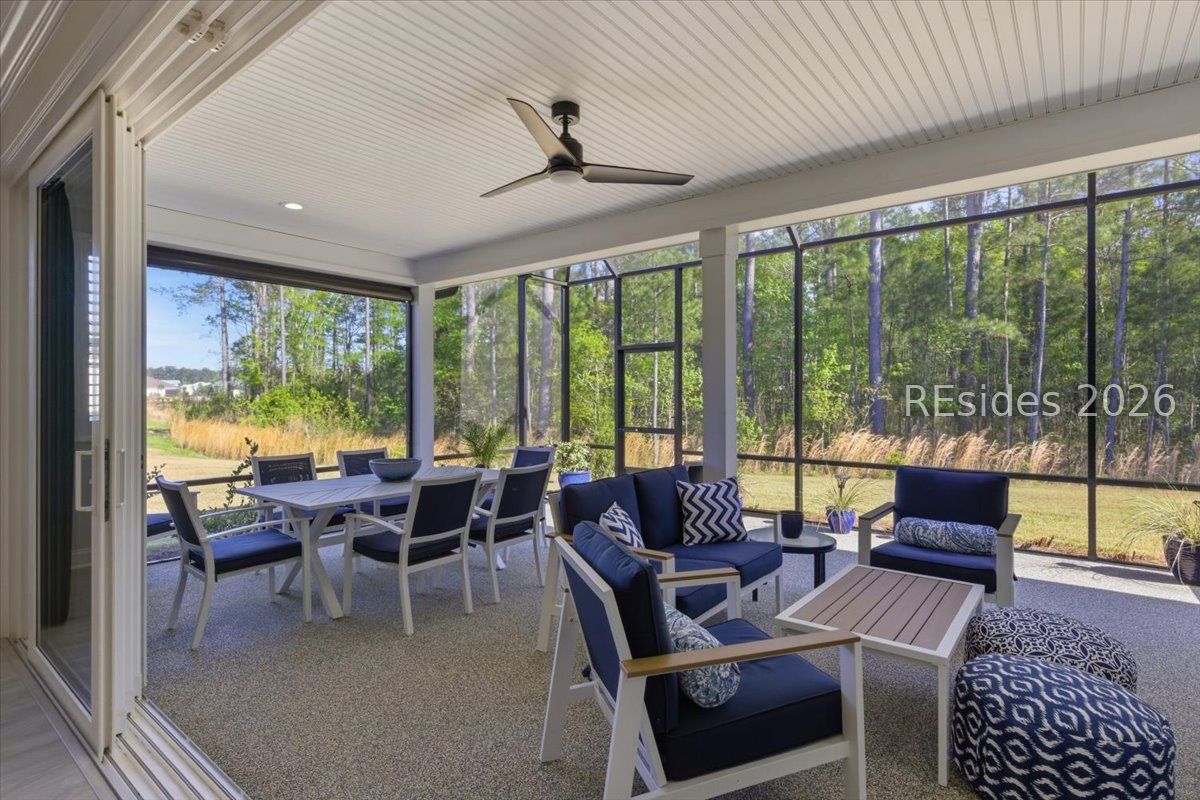 660 Ocean Hammock Loop Hardeeville, SC 29927 - Photo 9 of 99