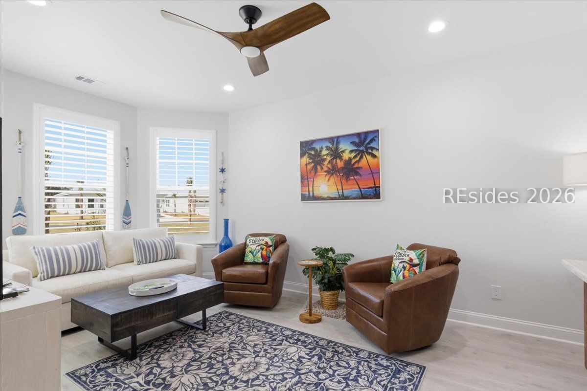 660 Ocean Hammock Loop Hardeeville, SC 29927 - Photo 10 of 99