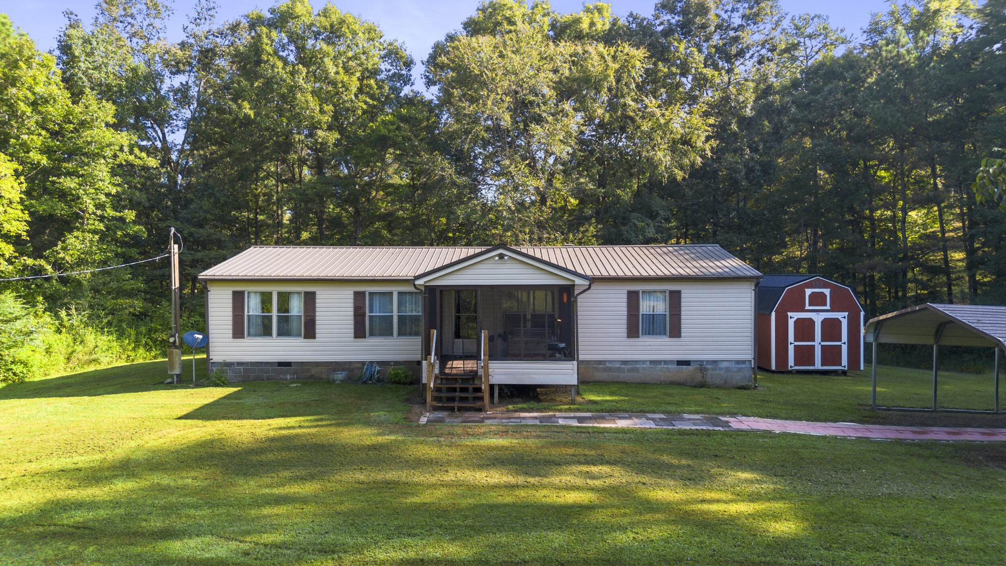 486 Clay Baker Road Northwest Cleveland, TN 37311 - Photo 1 of 35 Gallery Image 1
