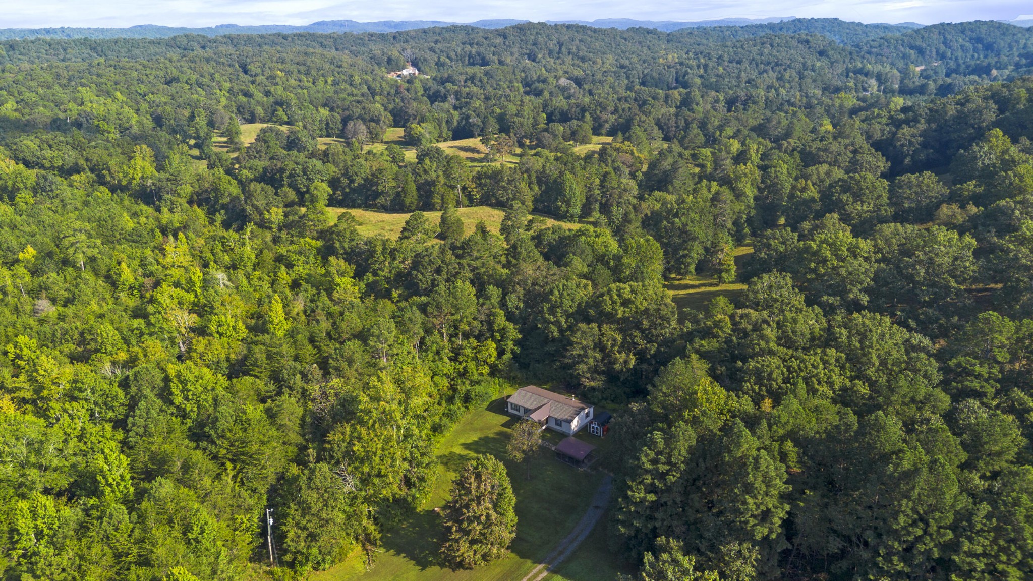 486 Clay Baker Road Northwest Cleveland, TN 37311 - Photo 12 of 35 Gallery Image 12