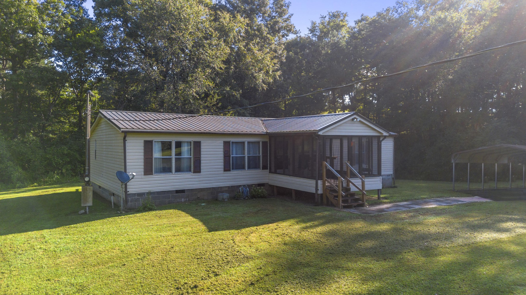 486 Clay Baker Road Northwest Cleveland, TN 37311 - Photo 3 of 35 Gallery Image 3