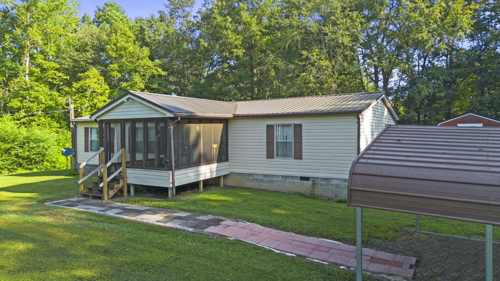 486 Clay Baker Road Northwest Cleveland, TN 37311 - Photo 6 of 35 Gallery Image 6