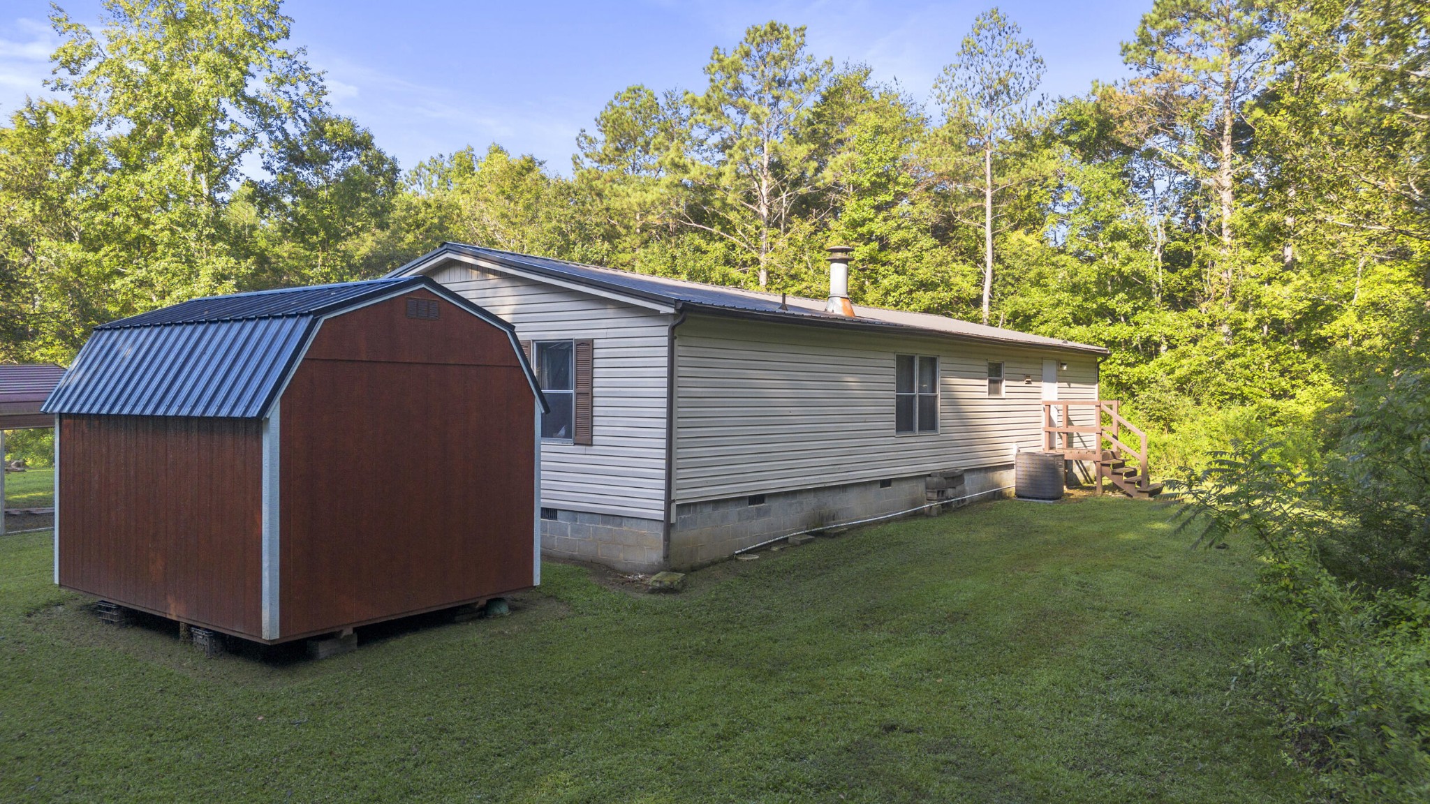 486 Clay Baker Road Northwest Cleveland, TN 37311 - Photo 8 of 35 Gallery Image 8