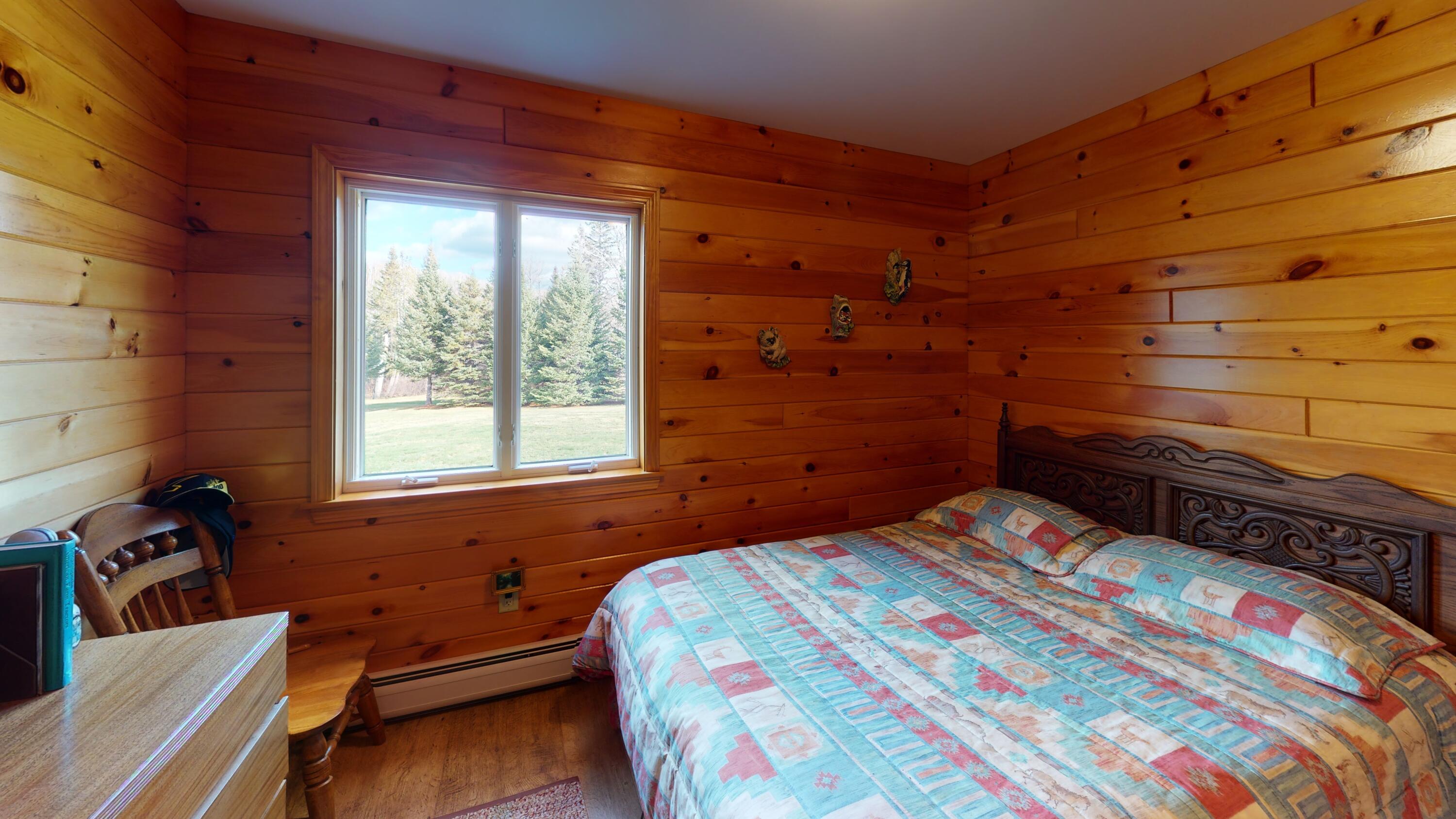 1240 South Perley Brook Road Fort Kent, ME 04743 - Photo 19 of 35 Bouchard-Bedroom(3)
