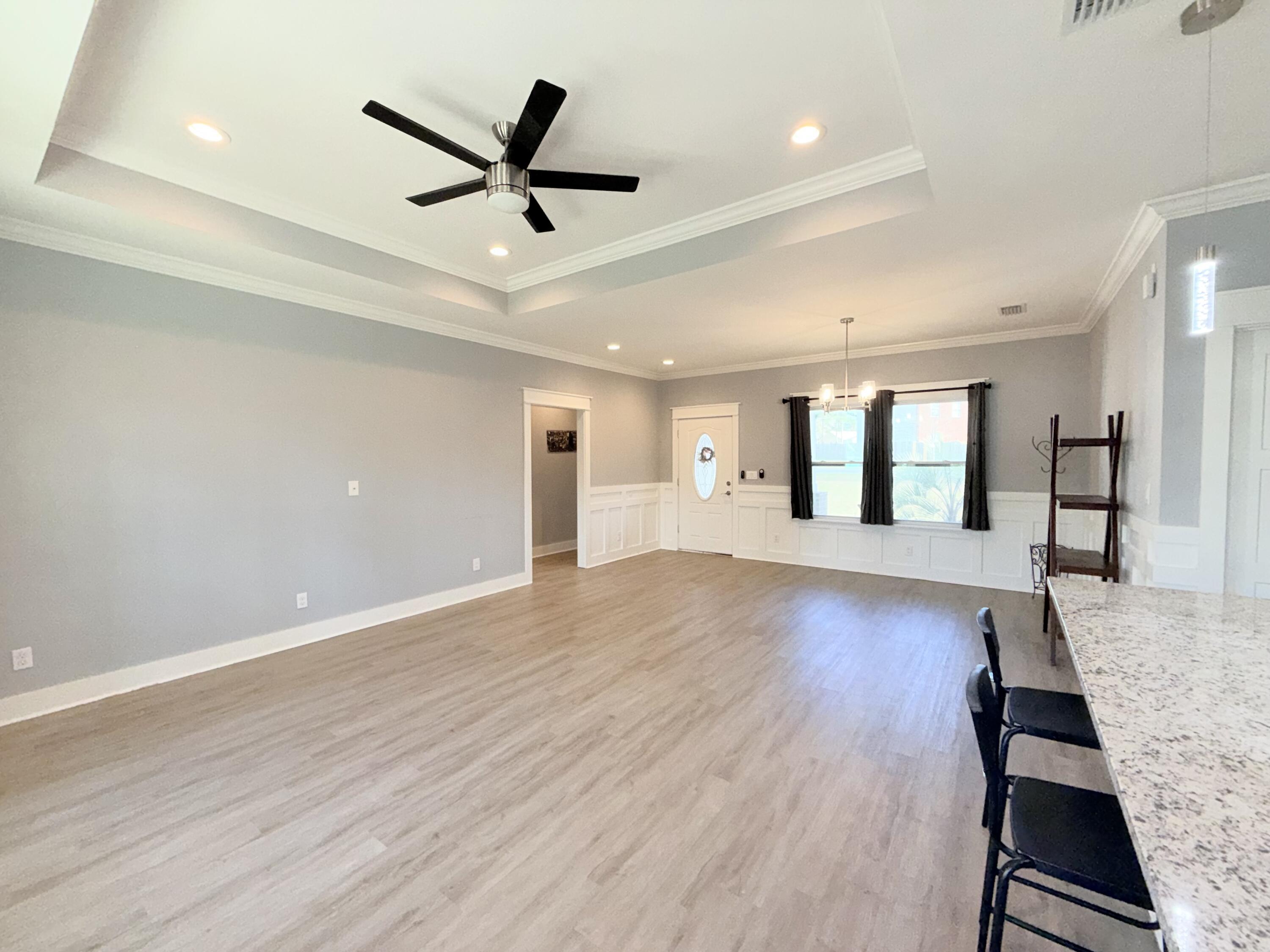 122 Loblolly Circle Midway, FL 32343 - Photo 11 of 38 a view of an empty room and window