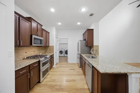 $420,000 | 11105 Avery Station Loop, Unit 25, Austin, TX 78717