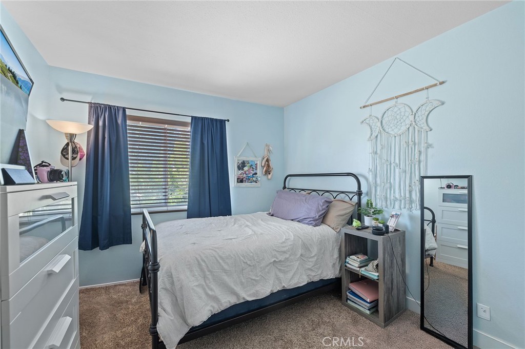 329 Surry Court Brea, CA 92821 - Photo 22 of 47 a bedroom with a bed and a window