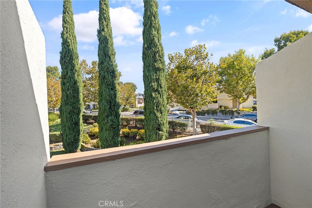329 Surry Court Brea, CA 92821 - Photo 23 of 47 swimming pool view from a window