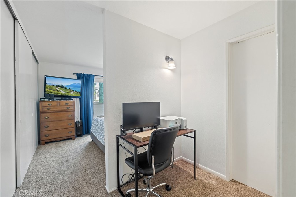 329 Surry Court Brea, CA 92821 - Photo 26 of 47 a view of a workspace with furniture