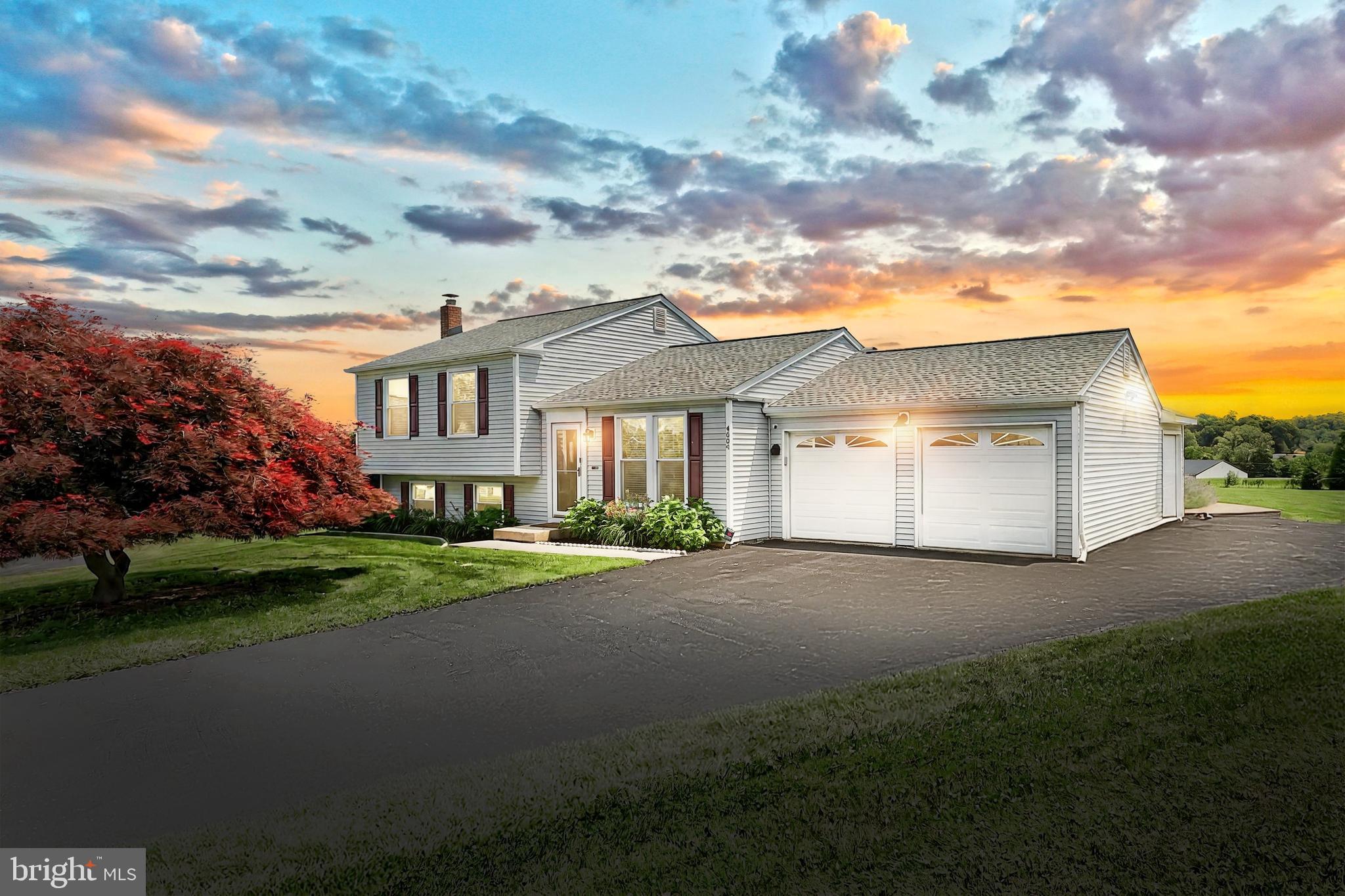 4604 View Drive Spring Grove, PA 17362 - Photo 1 of 60 Welcome Home!