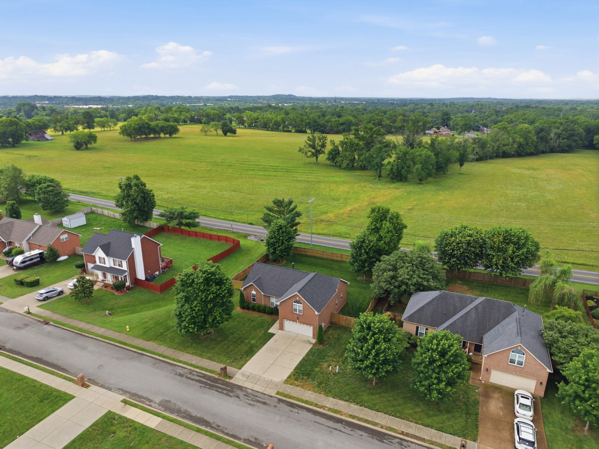 1012 Rutherford Way Hendersonville, TN 37075 - Photo 44 of 48