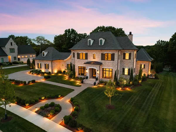 $4,399,900 | 1651 Heartwood Lane, Brentwood, TN 37027