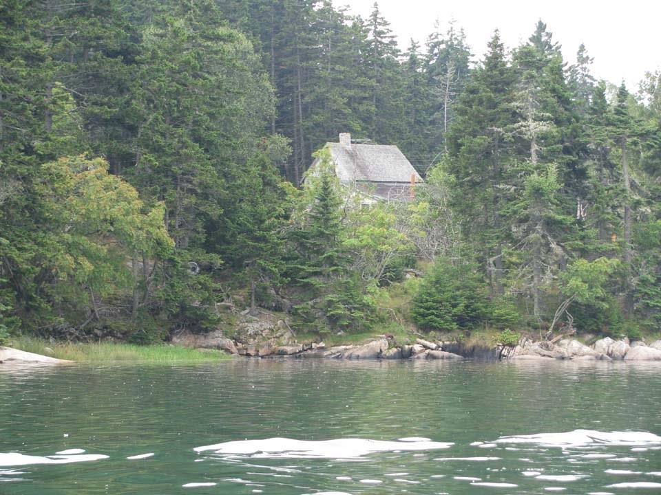 347 Minturn Road Swans Island, ME 04685 - Photo 1 of 11 Photo