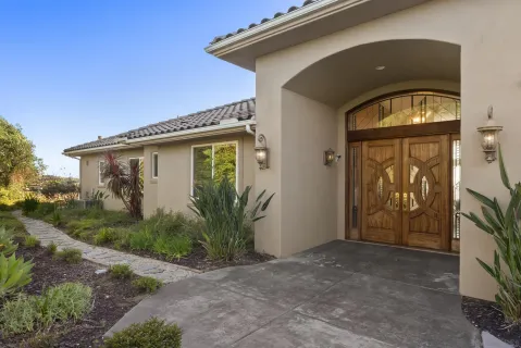 $2,400,000 | 1403 Chariot Court, Bonsall, CA 92003