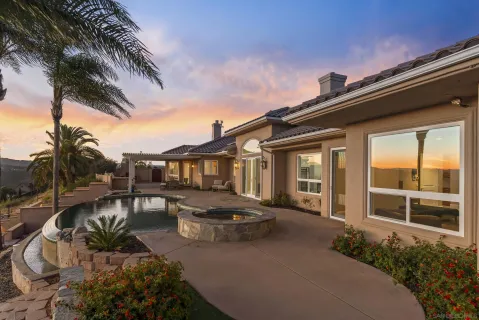 $2,400,000 | 1403 Chariot Court, Bonsall, CA 92003
