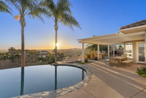 $2,400,000 | 1403 Chariot Court, Bonsall, CA 92003
