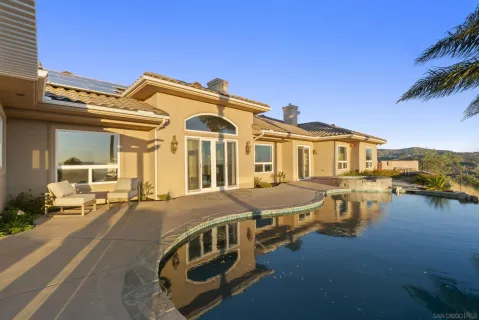 $2,400,000 | 1403 Chariot Court, Bonsall, CA 92003