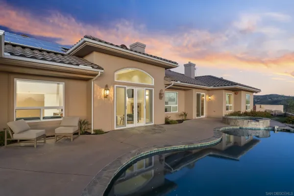 $2,400,000 | 1403 Chariot Court, Bonsall, CA 92003