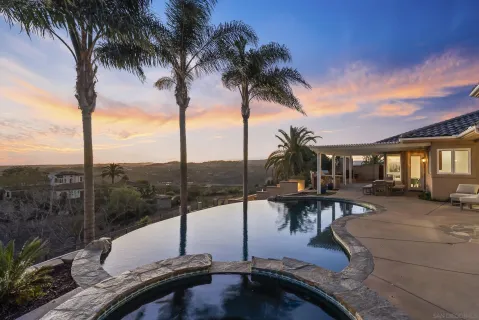 $2,400,000 | 1403 Chariot Court, Bonsall, CA 92003