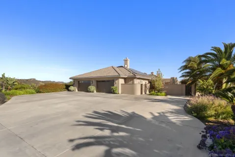 $2,400,000 | 1403 Chariot Court, Bonsall, CA 92003