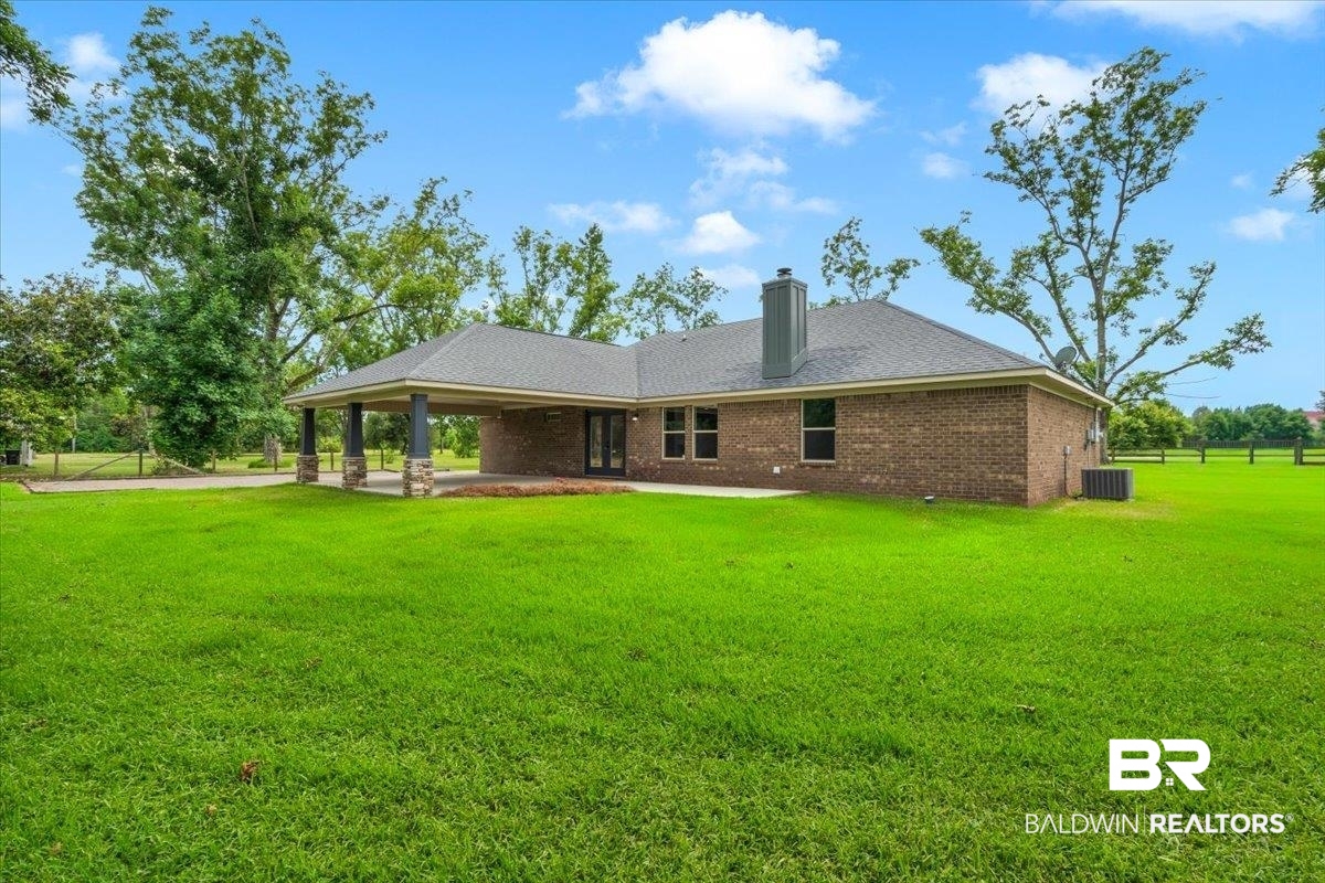 12874 Bender Road Foley, AL 36535 - Photo 34 of 45