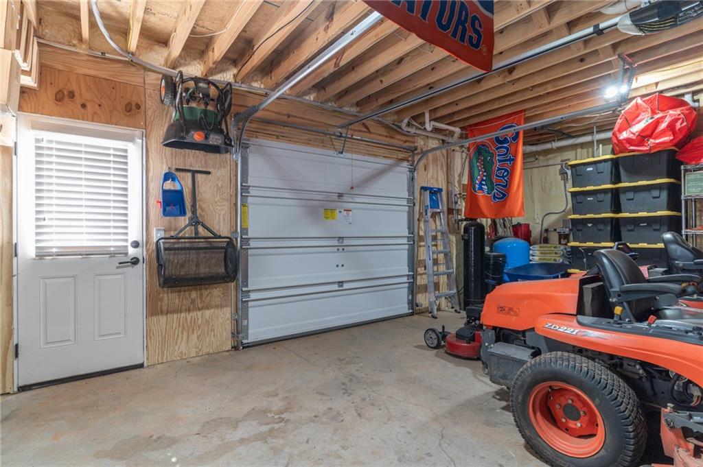 2250 Sperin Road Ball Ground, GA 30107 - Photo 39 of 56 a storage room with washer and dryer