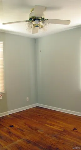 $1,150 | 220 Du Bourg Lane, Florissant, MO 63031