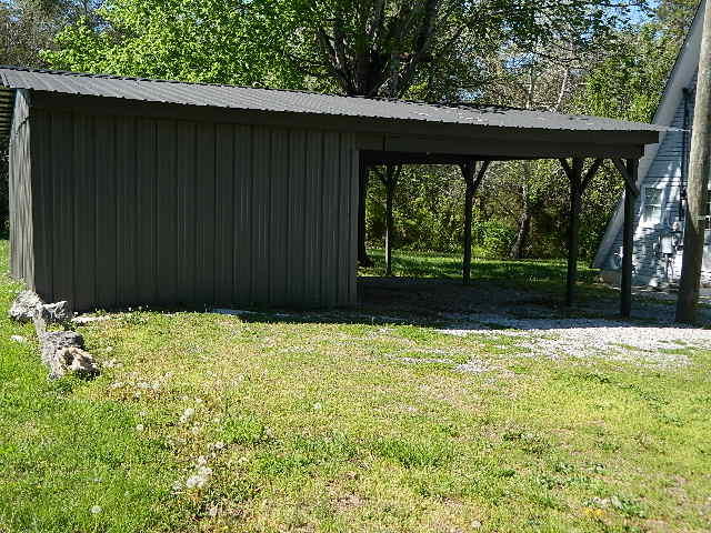 560 Rocky Pt Road Bronston, KY 42518 - Photo 20 of 29 DSCN1955
