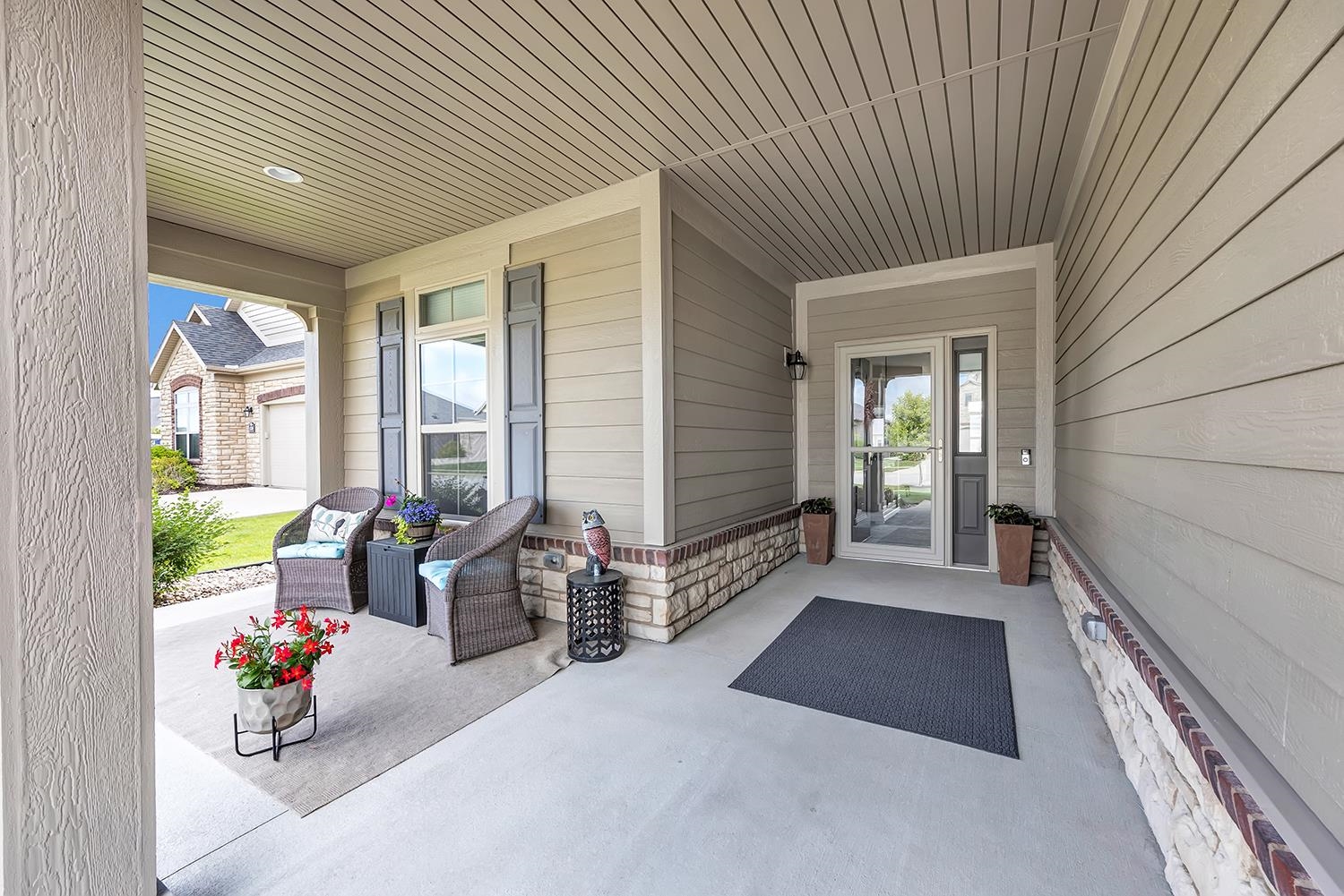 156 Raccoon Berry Way Green Bay, WI 54311 - Photo 30 of 37