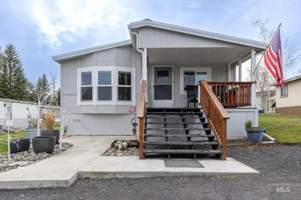 $130,000 | 411 North Almon Street, Unit 310, Moscow, ID 83843