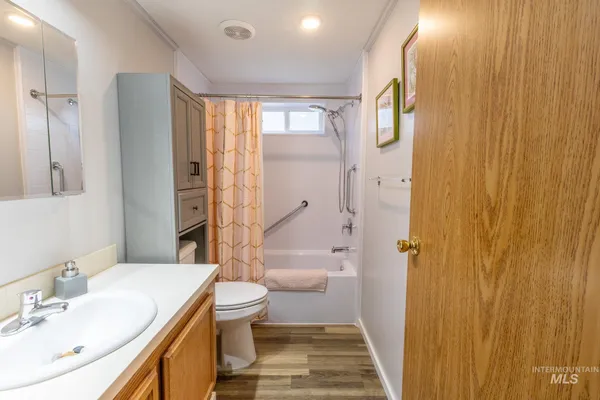 $130,000 | 411 North Almon Street, Unit 310, Moscow, ID 83843