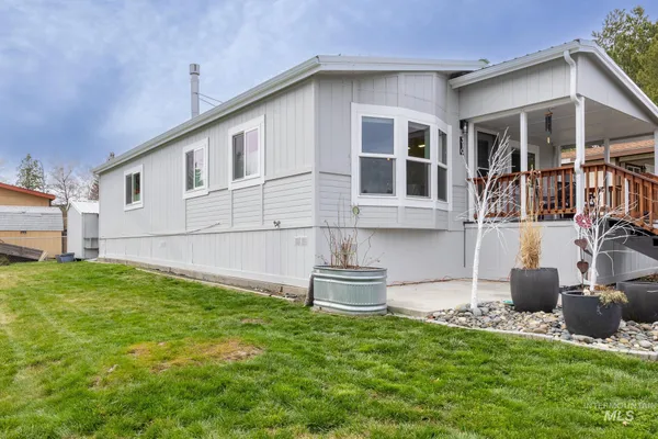 $130,000 | 411 North Almon Street, Unit 310, Moscow, ID 83843