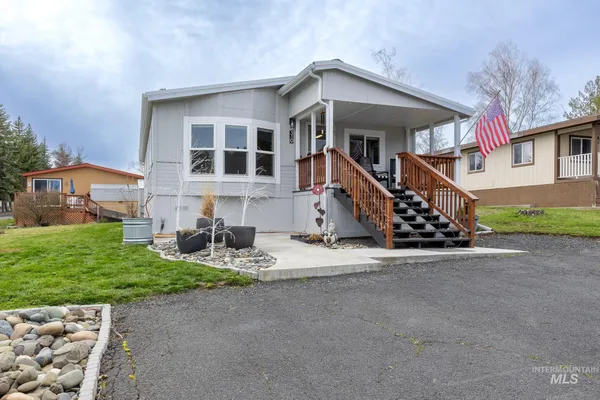 $130,000 | 411 North Almon Street, Unit 310, Moscow, ID 83843