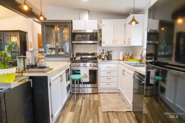 $130,000 | 411 North Almon Street, Unit 310, Moscow, ID 83843