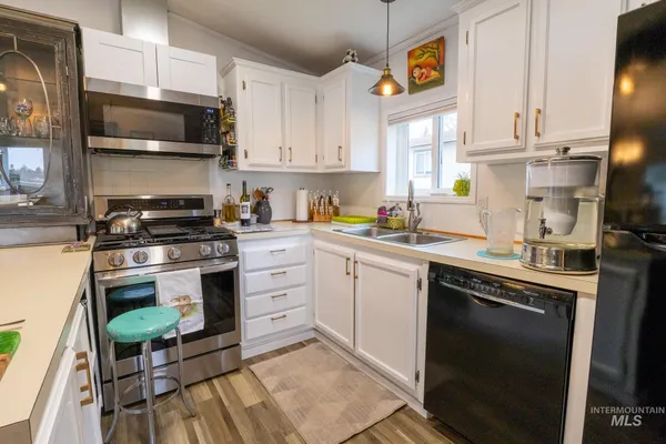 $130,000 | 411 North Almon Street, Unit 310, Moscow, ID 83843