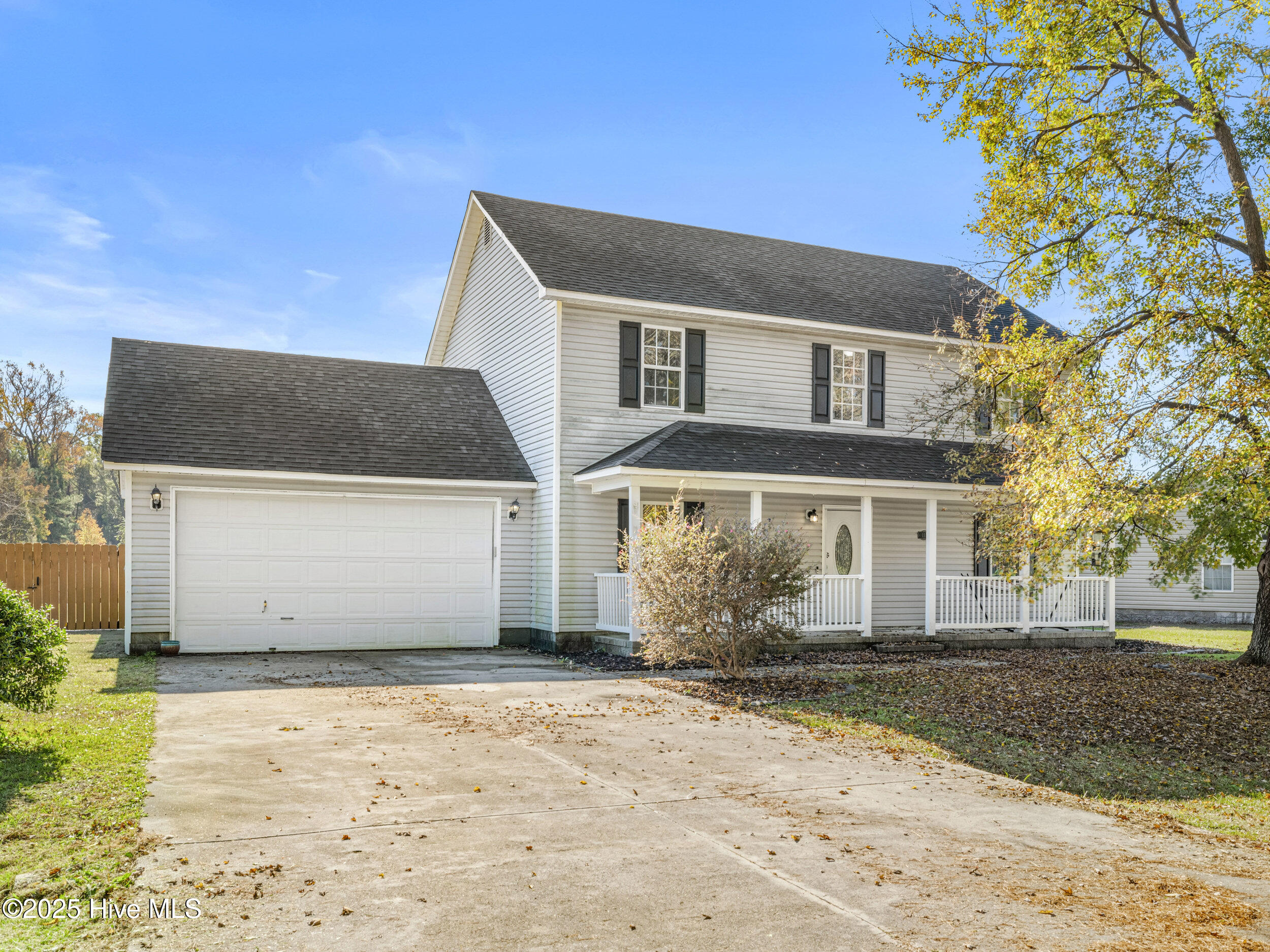 115 Marshall Farm Road Jacksonville, NC 28546 - Photo 3 of 51 025a0625