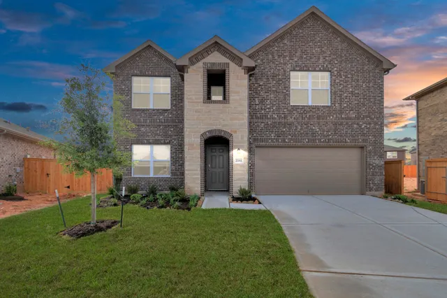 $2,949 | 27106 Bahia Grove Drive, Katy, TX 77493