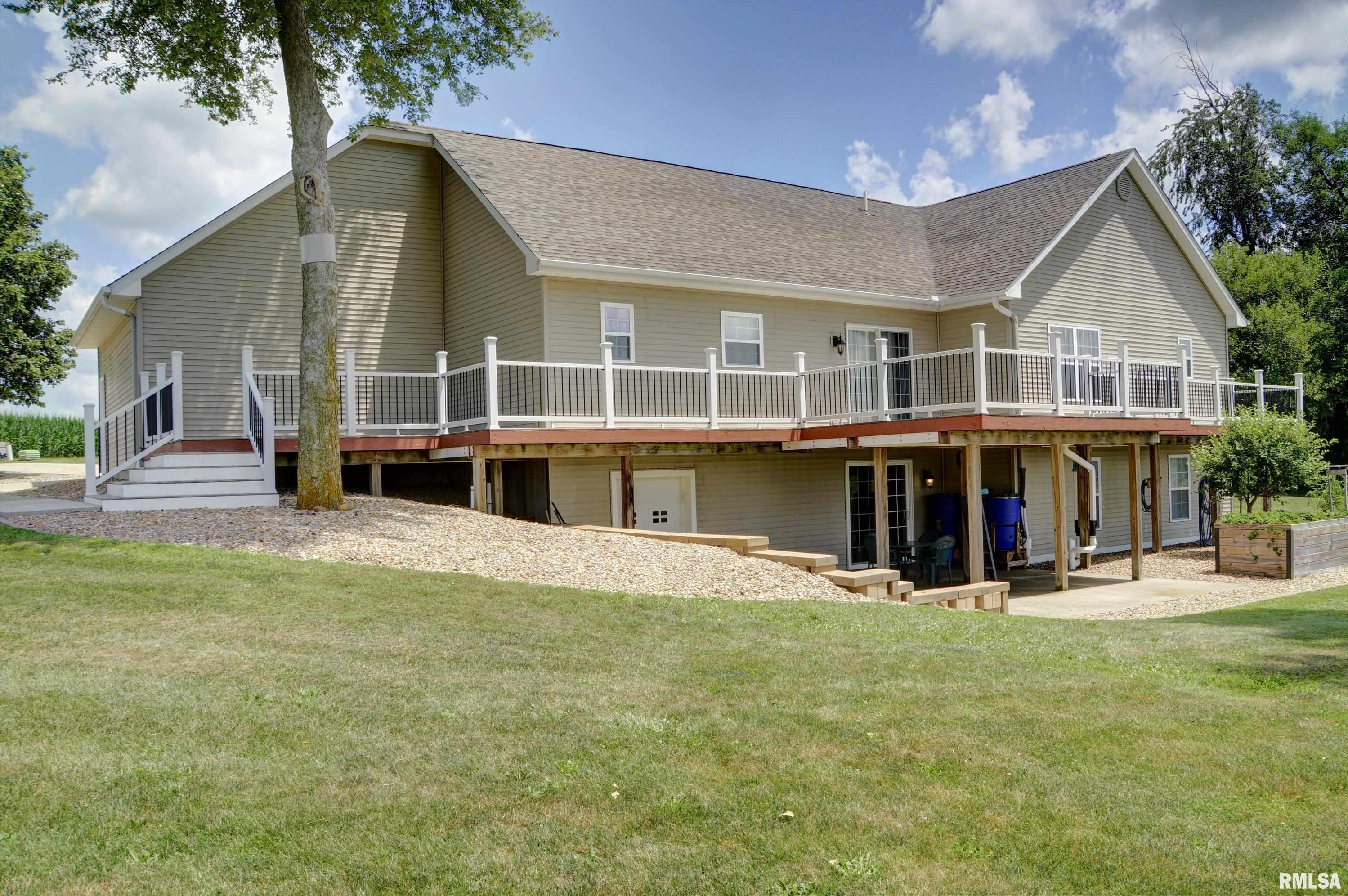 1211 Kramer Road Avon, IL 61415 - Photo 3 of 39