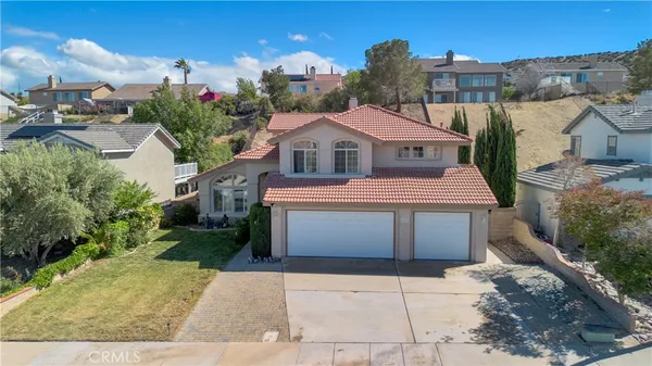 $649,000 | 1212 Date Palm Drive, Palmdale, CA 93551