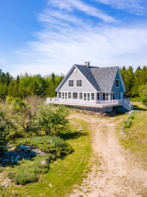 17 Swains Cove Road Little Deer Isle, ME 04650 - Photo 3 of 70 LEAD IN