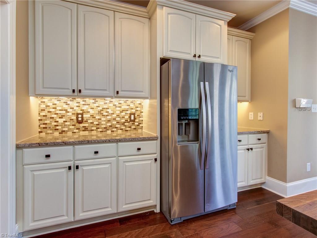 8505 Rosedale Drive Oak Ridge, NC 27310 - Photo 14 of 30