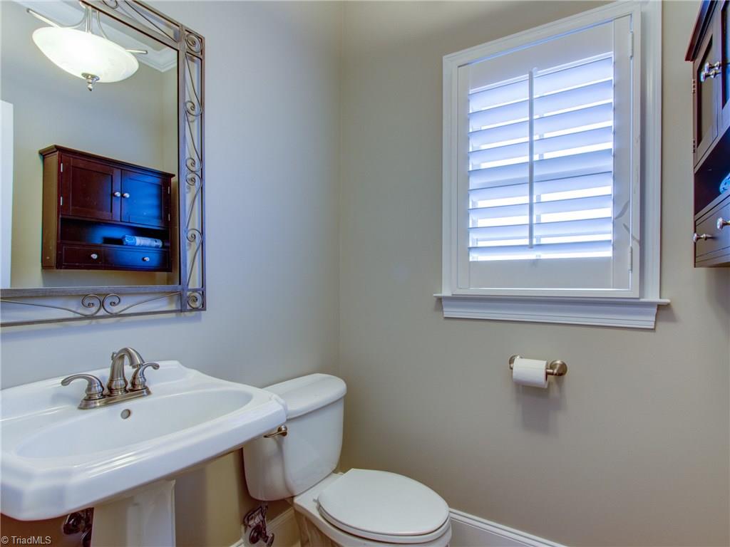 8505 Rosedale Drive Oak Ridge, NC 27310 - Photo 22 of 30