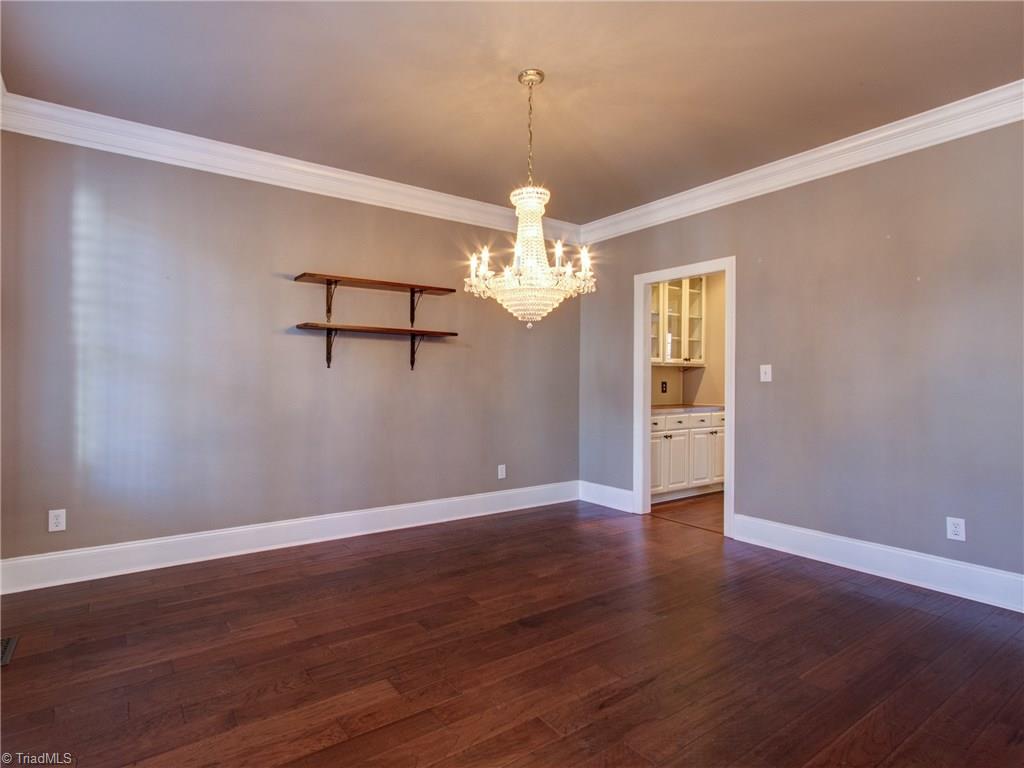 8505 Rosedale Drive Oak Ridge, NC 27310 - Photo 5 of 30